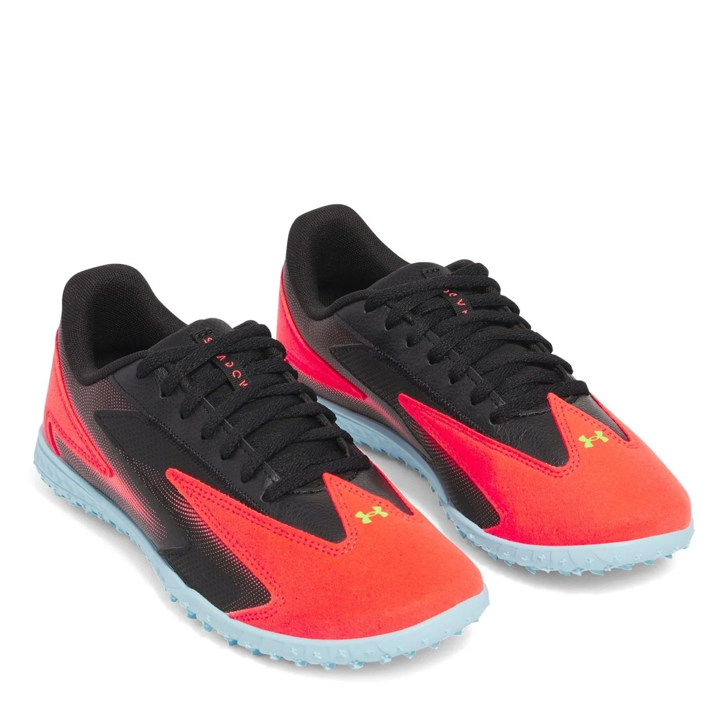 Under Armour Shadow 3 Junior Astro Turf Football Boots - Image 5