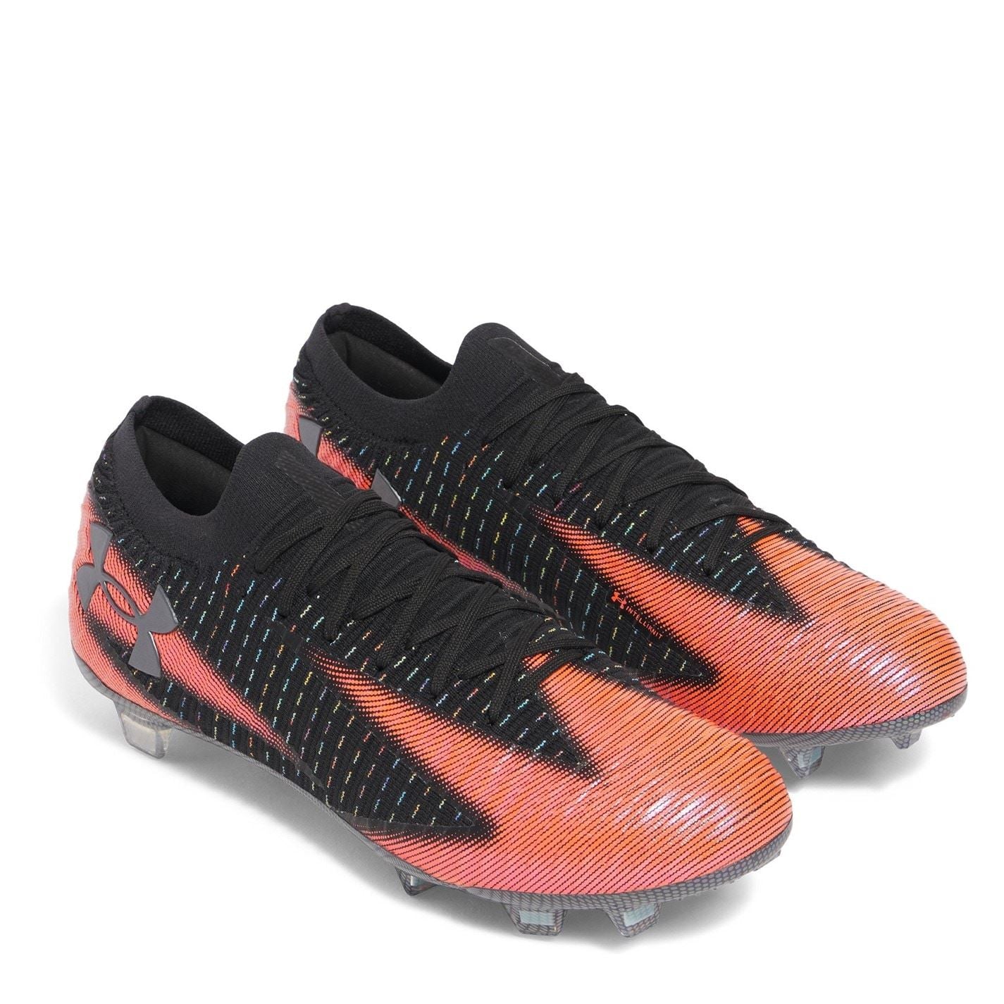 Under Armour Shadow Elite 3 Firm Ground Football Boots - Image 10