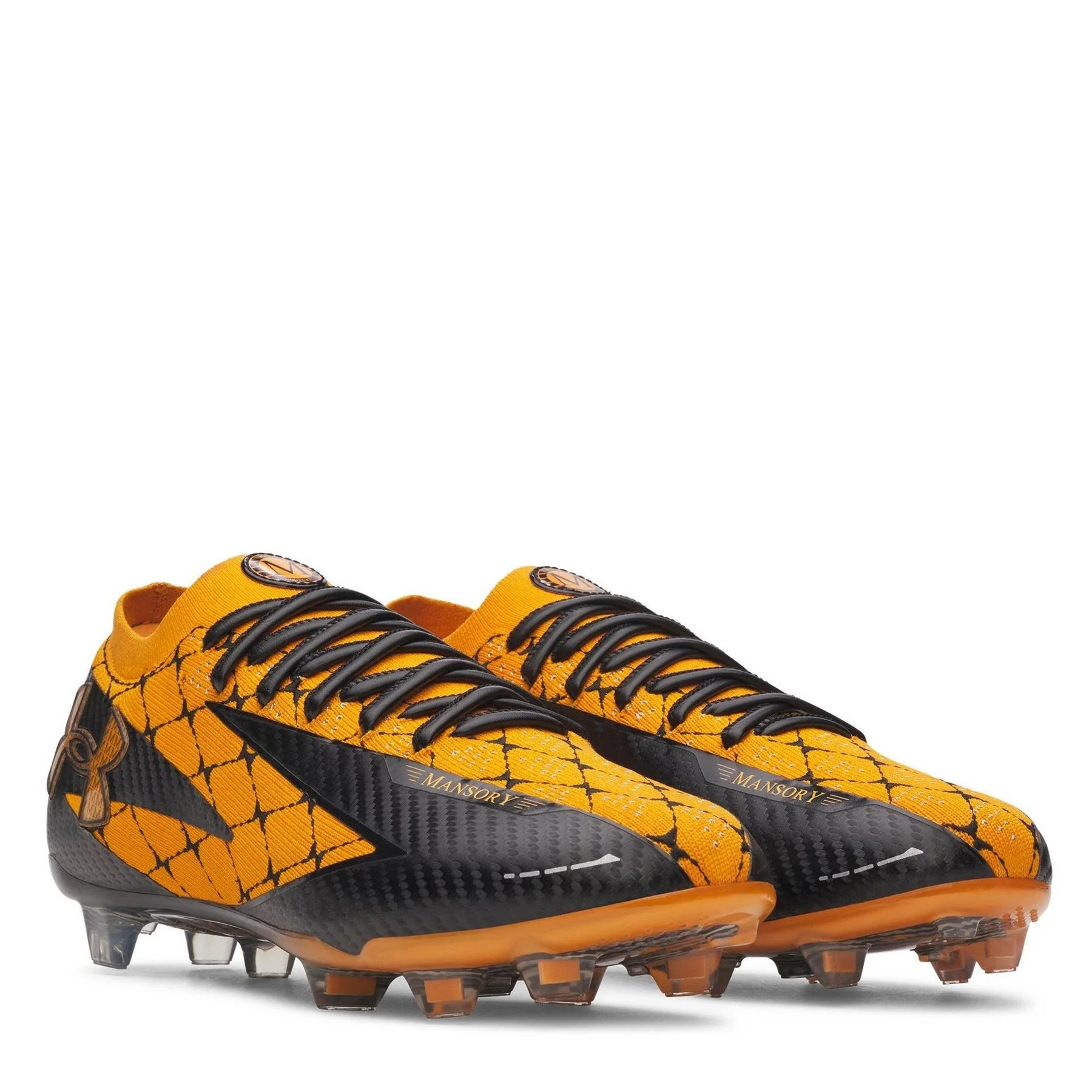 Under Armour Shadow Elite 3 Mansory Firm Ground Football Boot - Image 5