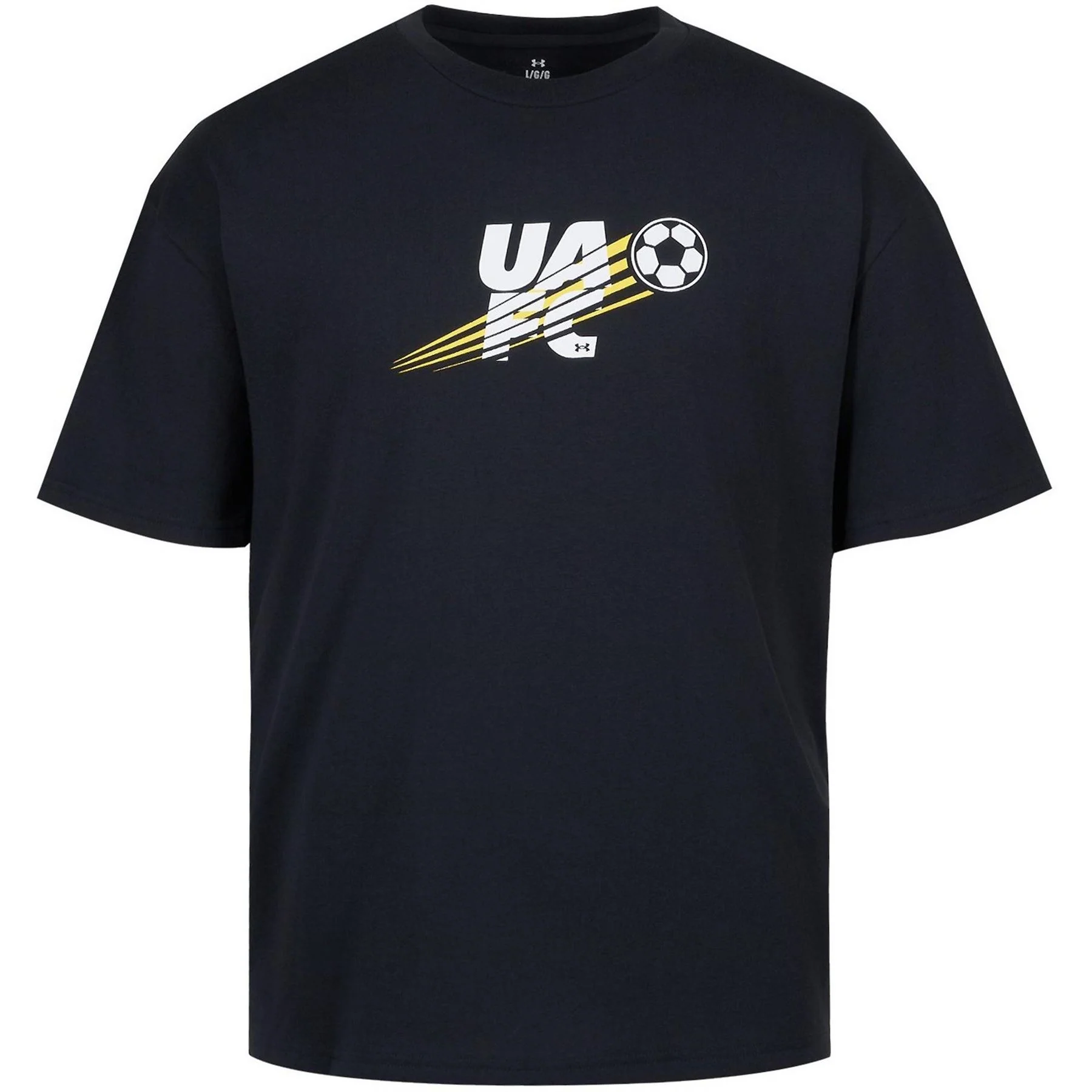 Under Armour Short Sleeve Performance Gym Top