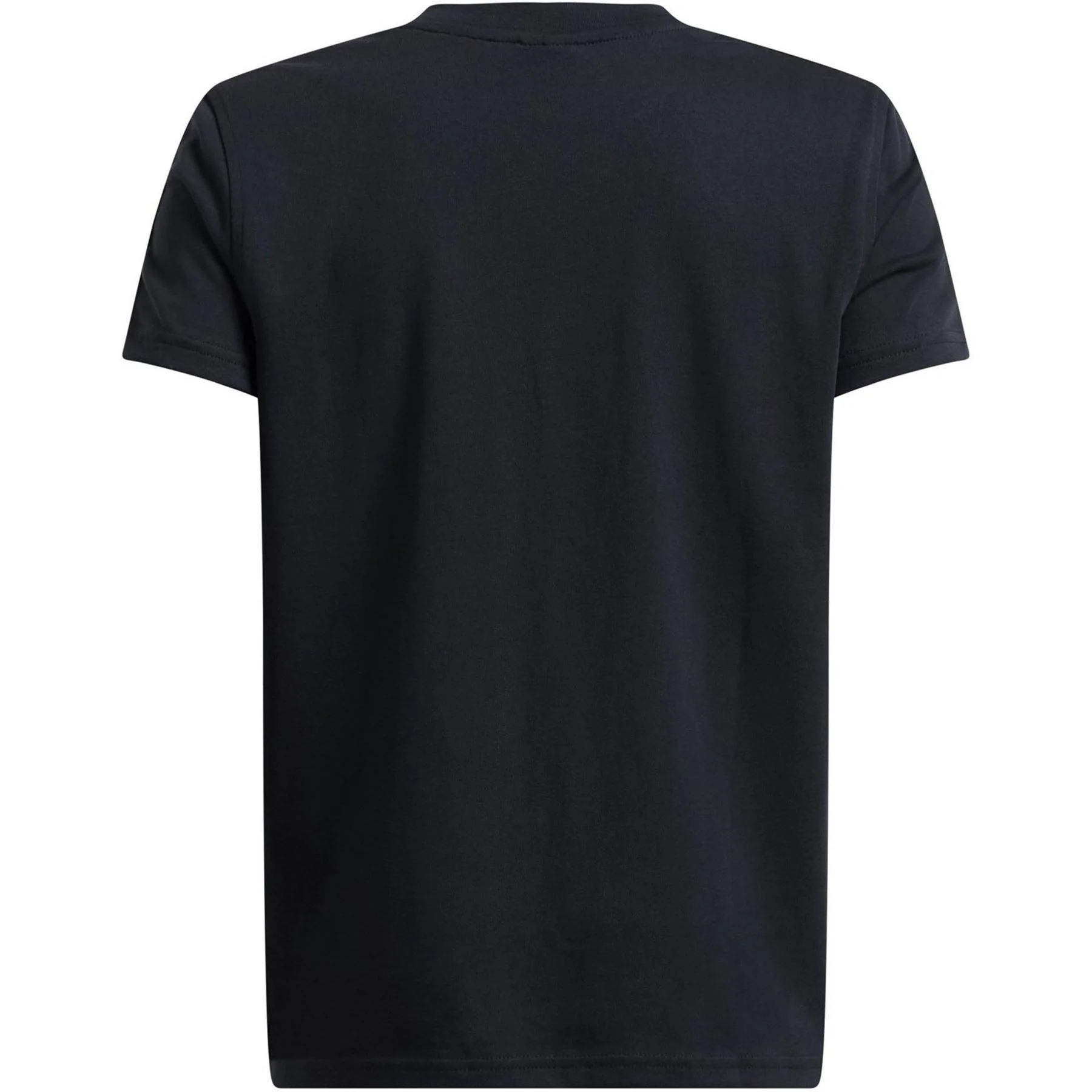 Under Armour Sportstyle Taped Boys Short Sleeve - Image 2