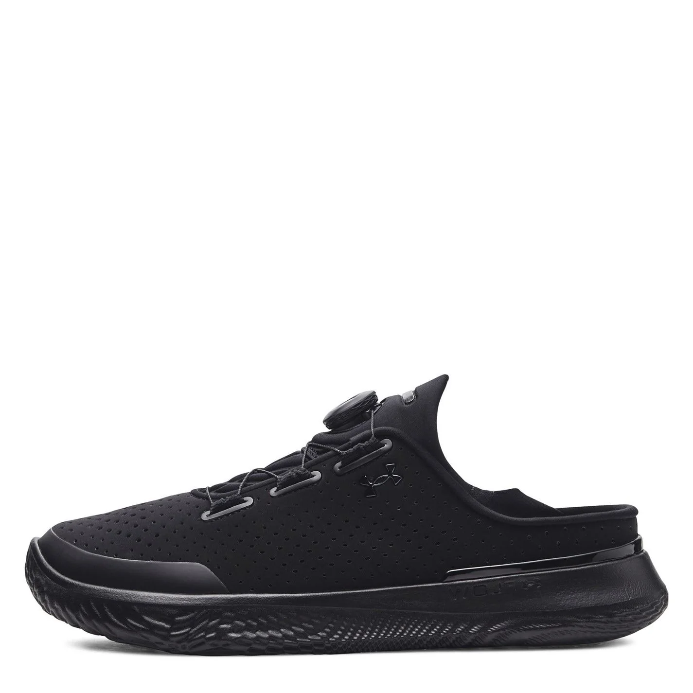 Under Armour Slipsp Low Top Running Sneakers