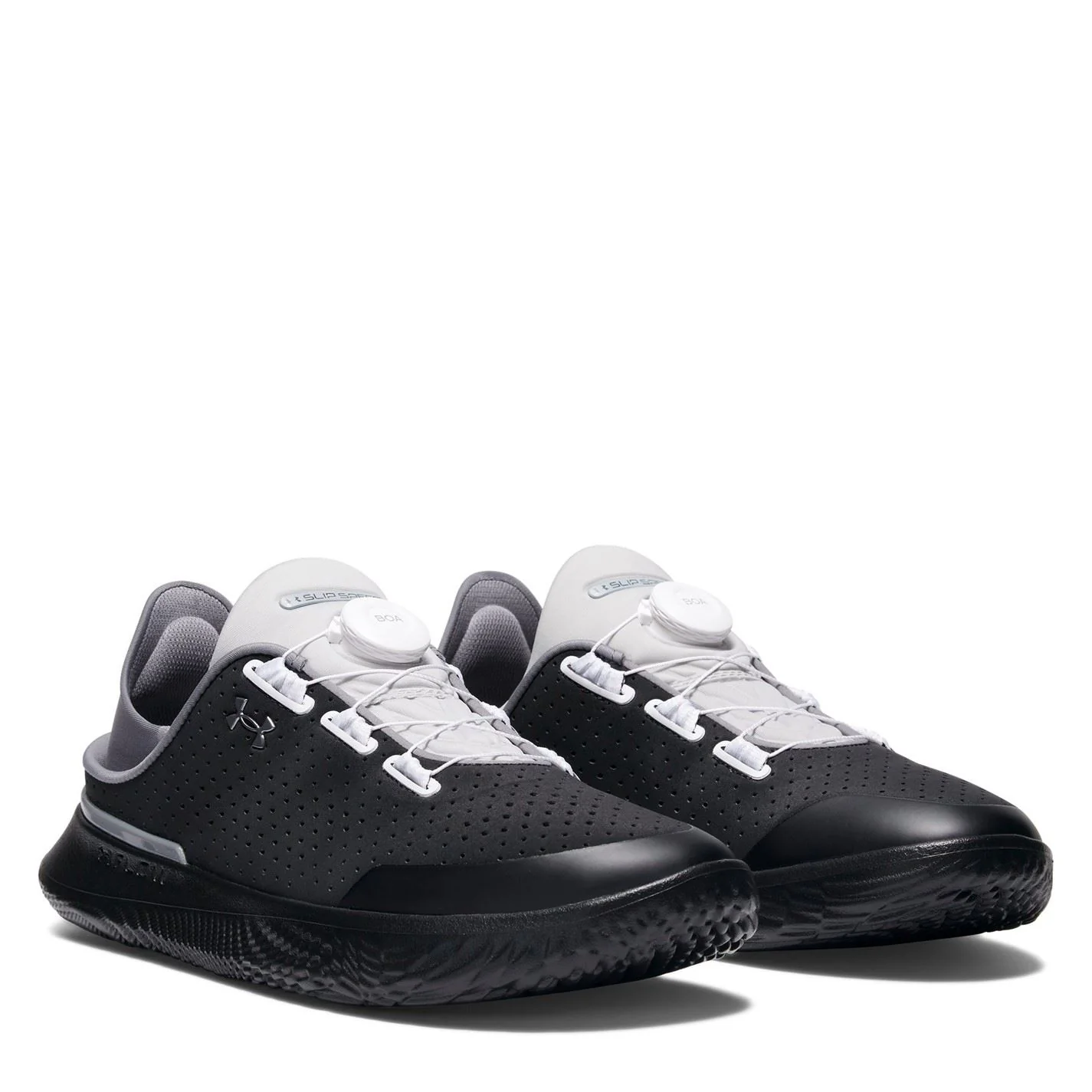 Under Armour Slipsp Low Top Running Sneakers - Image 10