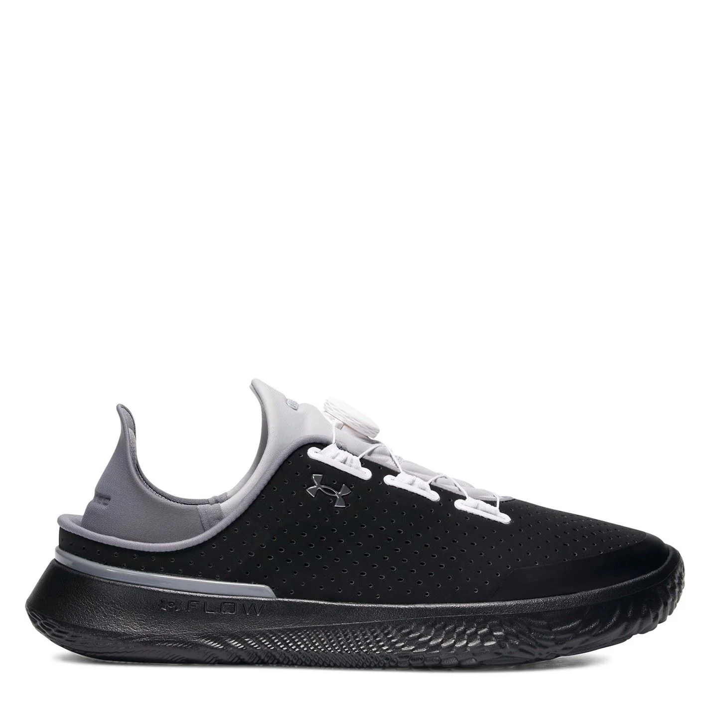 Under Armour Slipsp Low Top Running Sneakers - Image 12
