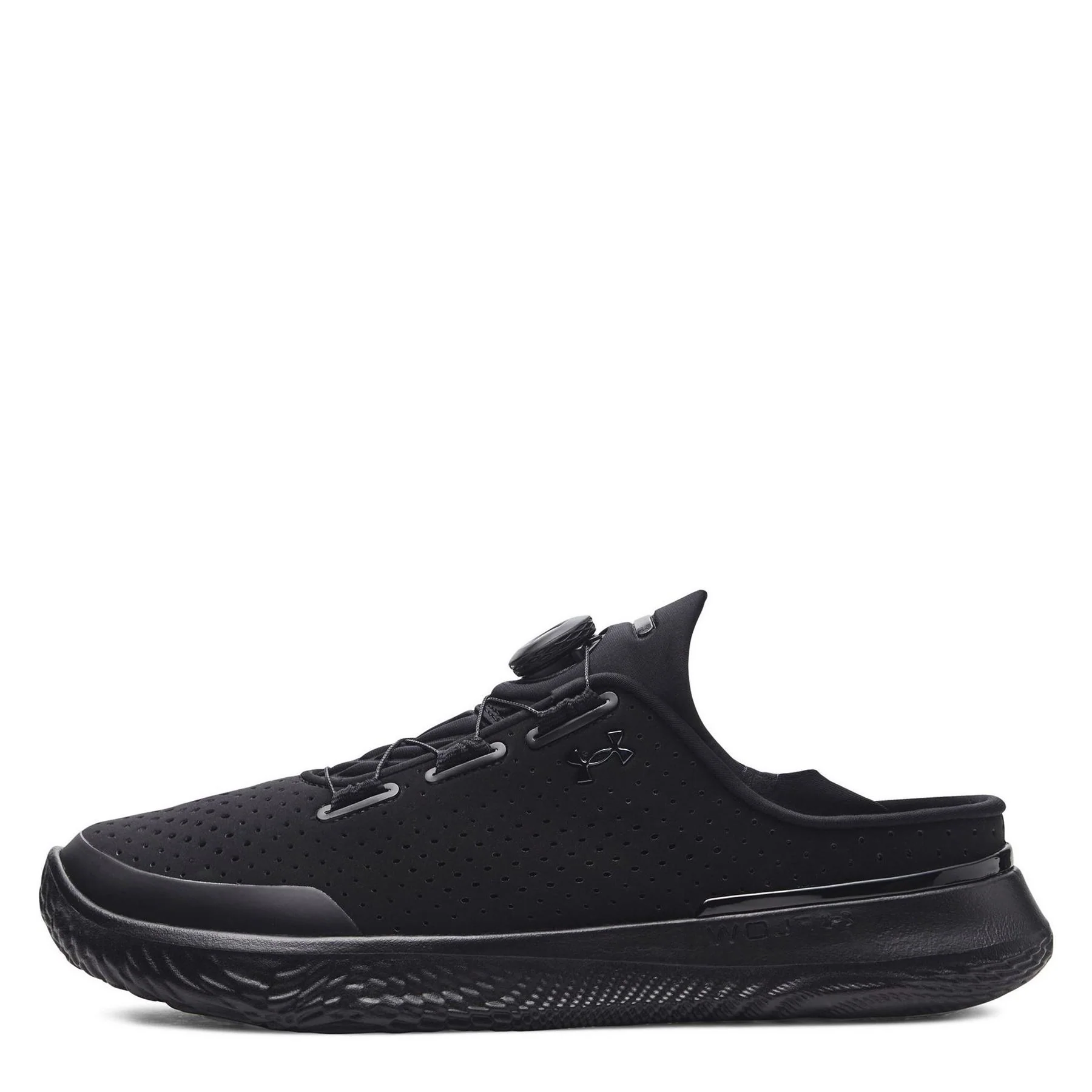 Under Armour Slipsp Low Top Running Sneakers - Image 14
