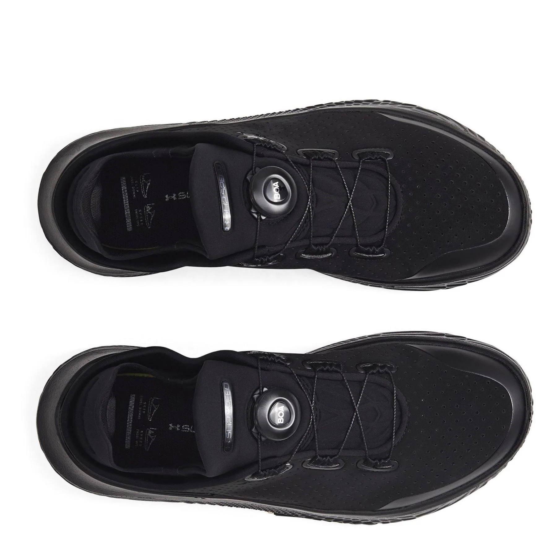Under Armour Slipsp Low Top Running Sneakers - Image 16