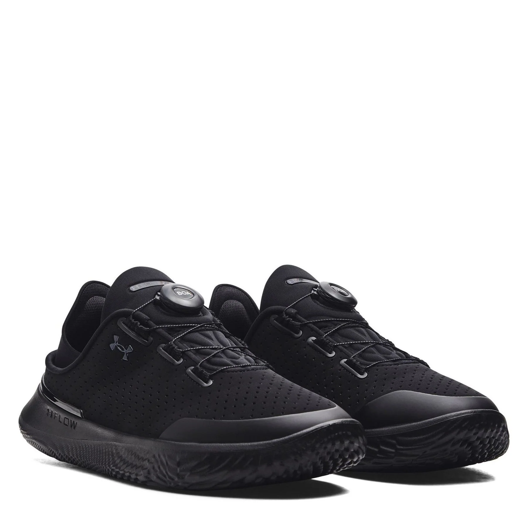 Under Armour Slipsp Low Top Running Sneakers - Image 17