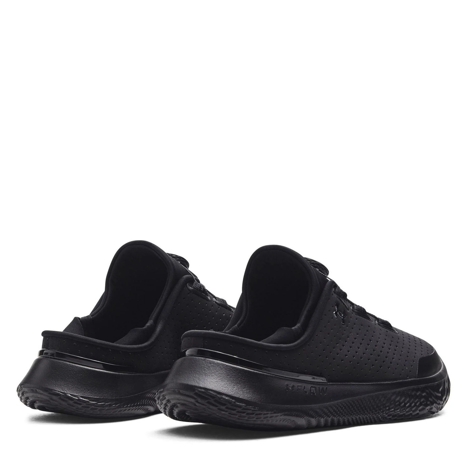 Under Armour Slipsp Low Top Running Sneakers - Image 18