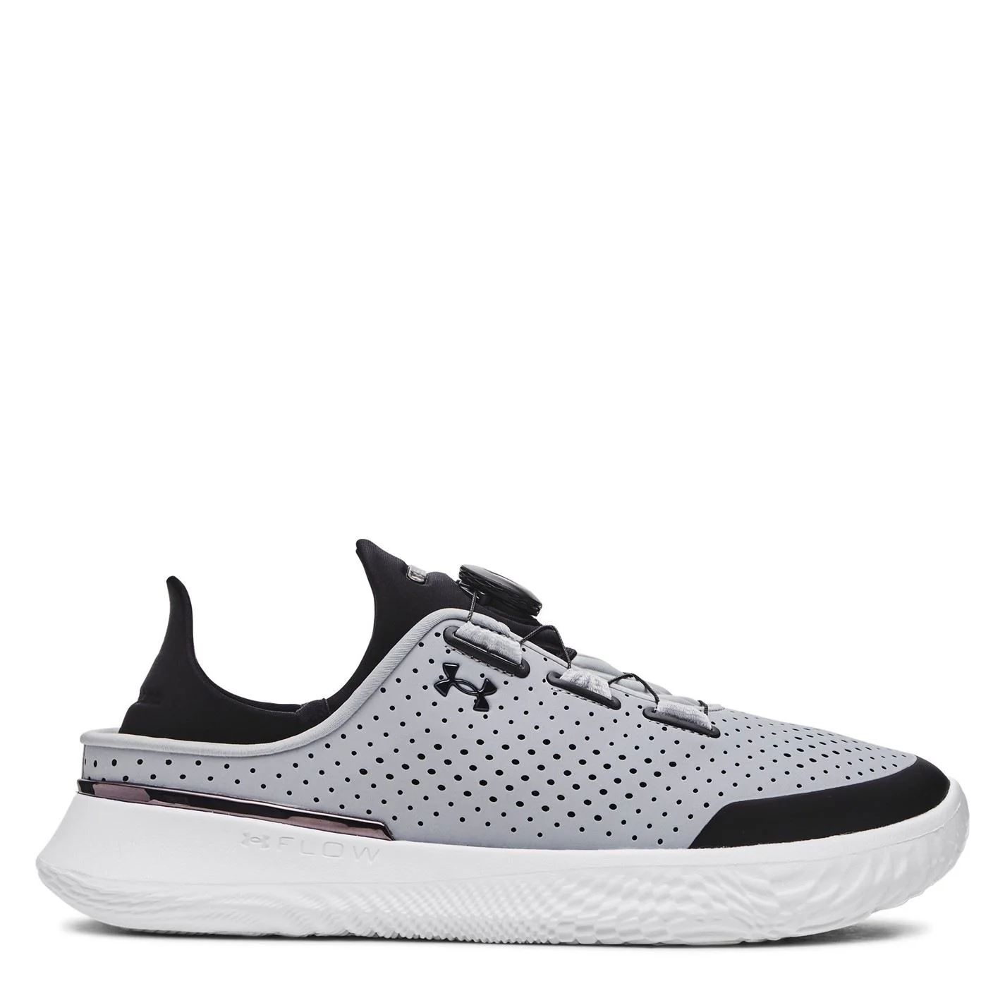 Under Armour Slipsp Low Top Running Sneakers - Image 19