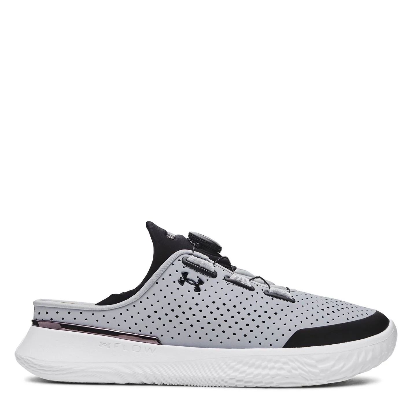 Under Armour Slipsp Low Top Running Sneakers - Image 20