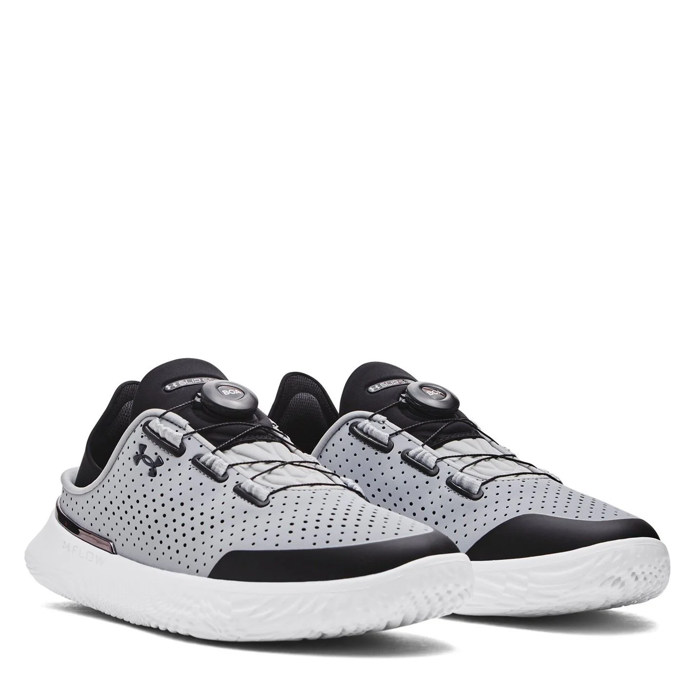 Under Armour Slipsp Low Top Running Sneakers - Image 23