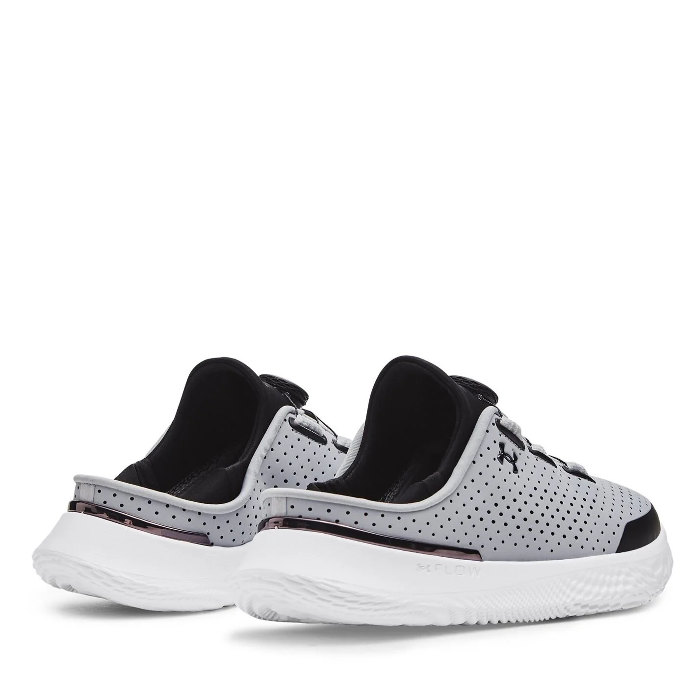 Under Armour Slipsp Low Top Running Sneakers - Image 24