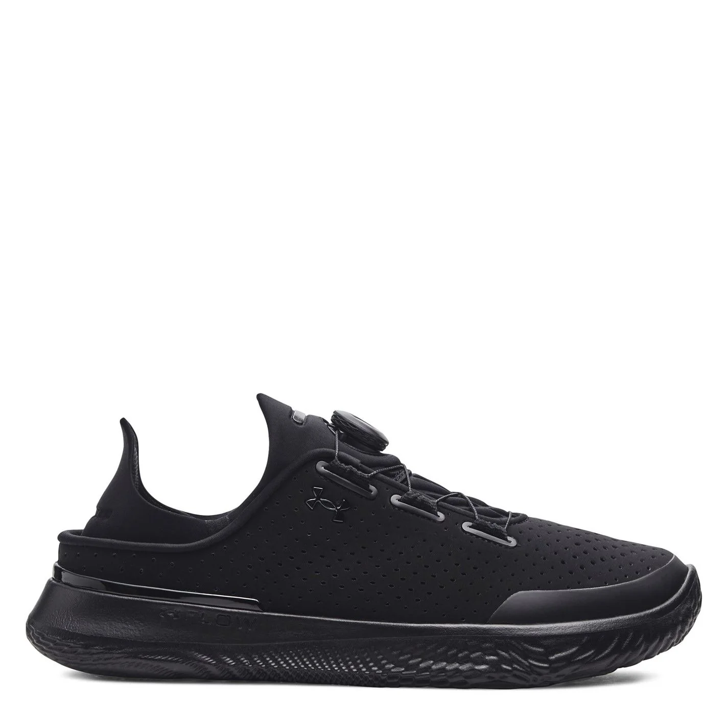 Under Armour Slipsp Low Top Running Sneakers - Image 6