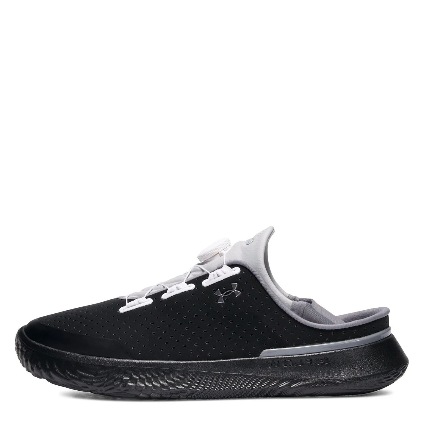 Under Armour Slipsp Low Top Running Sneakers - Image 7