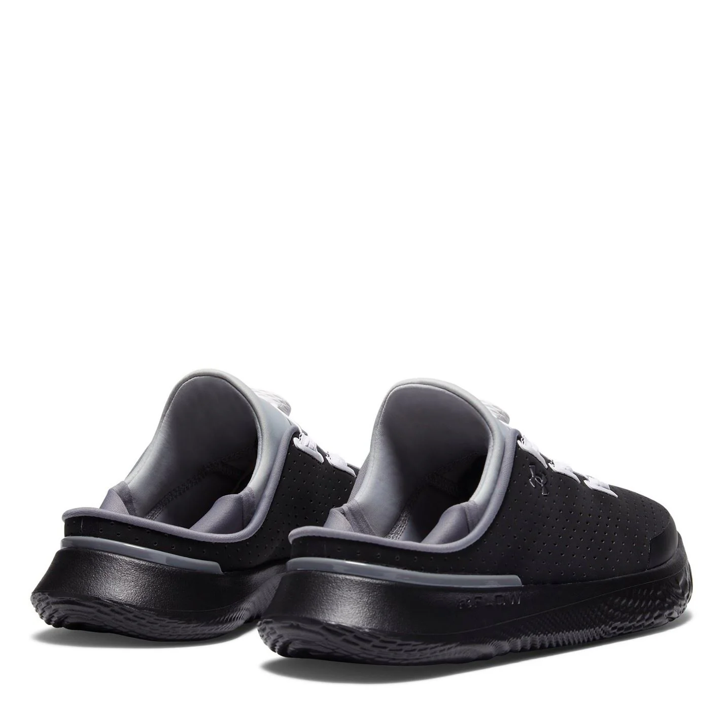 Under Armour Slipsp Low Top Running Sneakers - Image 9