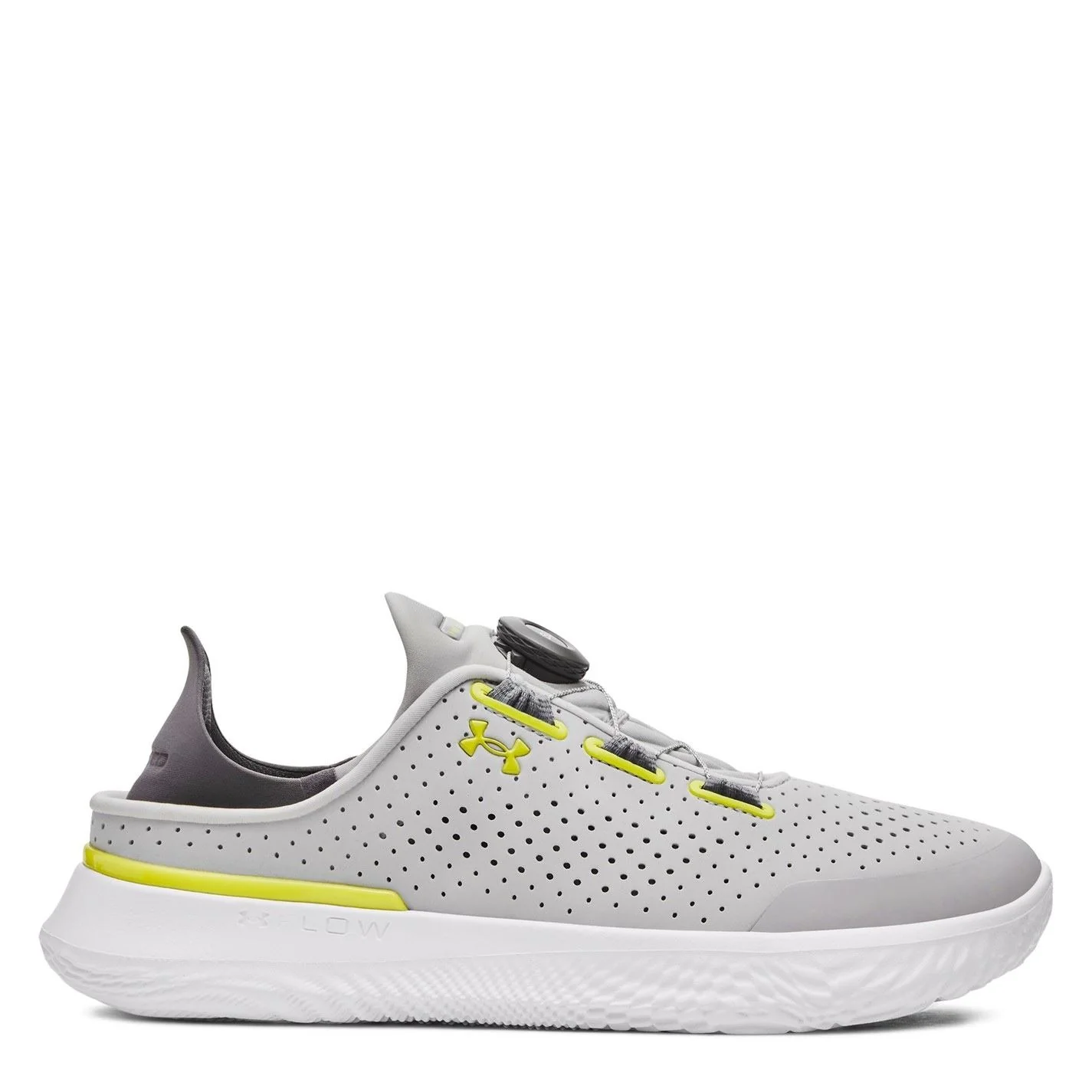 Under Armour Kids Training Shoes