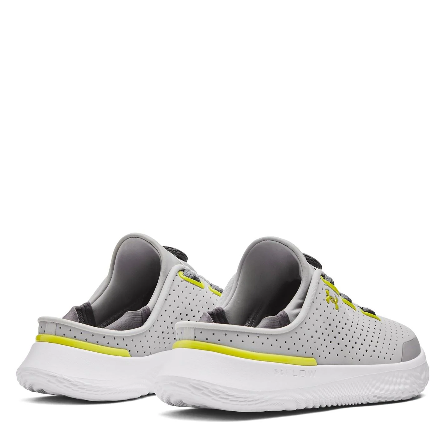 Under Armour Kids Training Shoes - Image 6