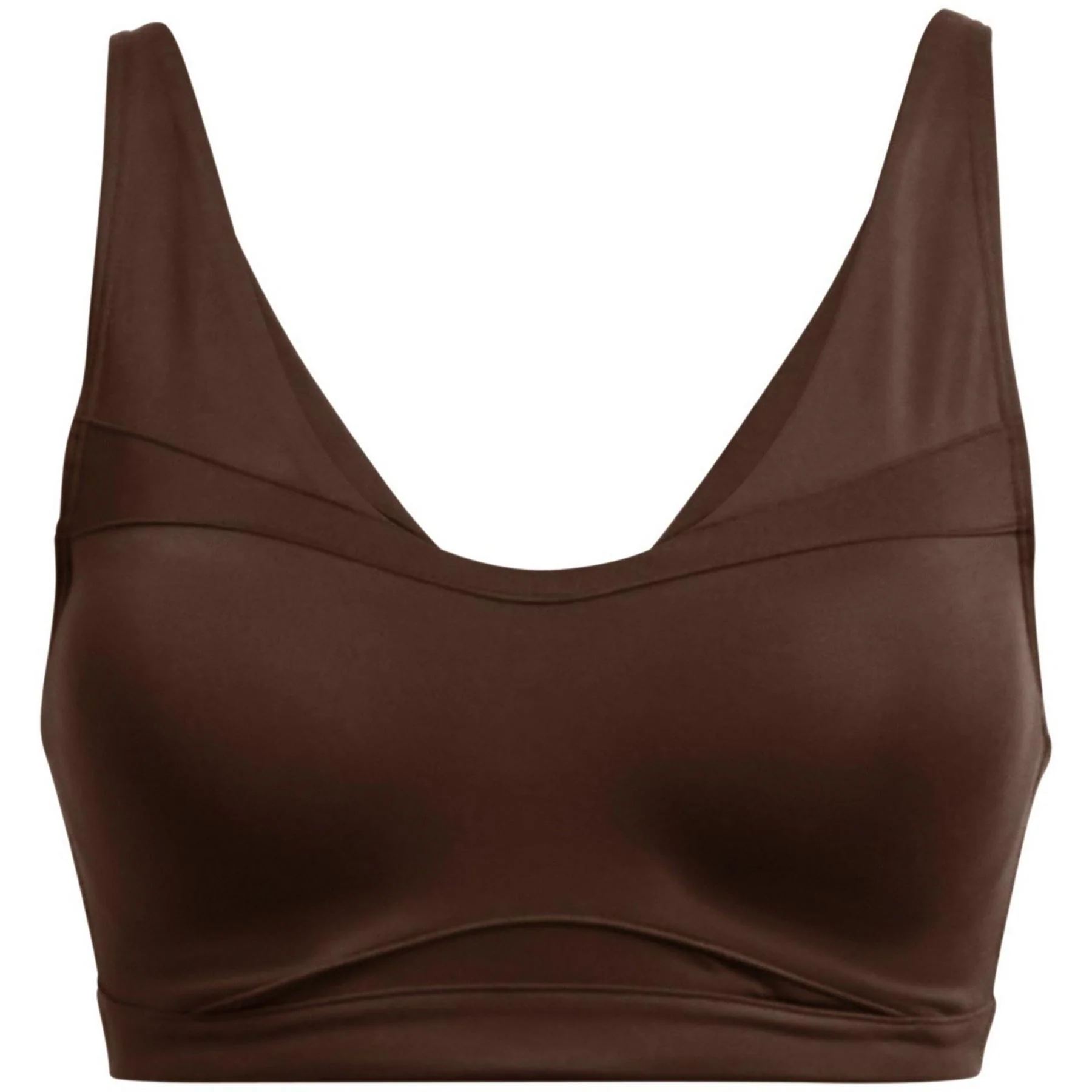 Under Armour Smartform Evolution Mid Medium Impact Sports Bra