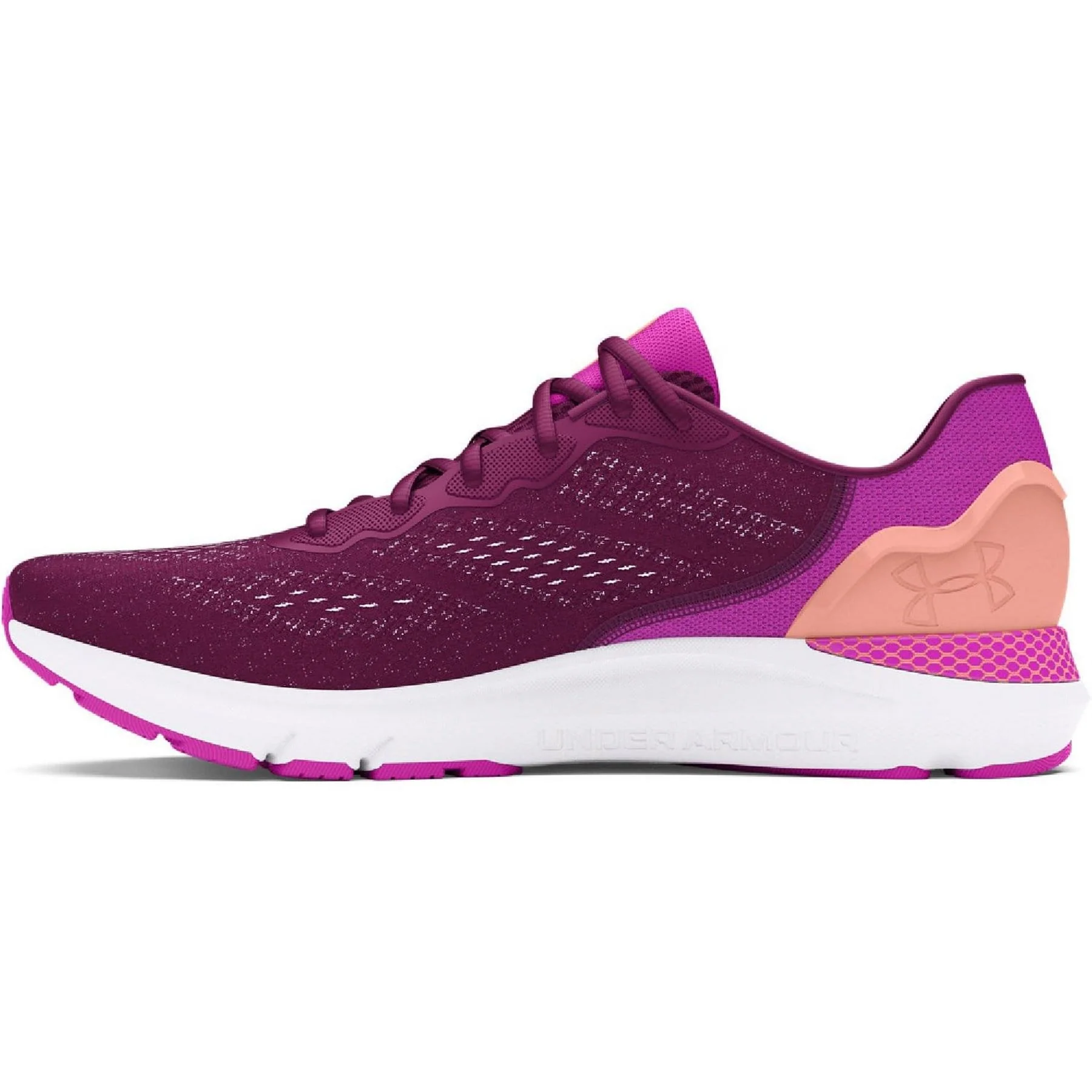 Under Armour Sonic 6 Running Shoes - Image 2