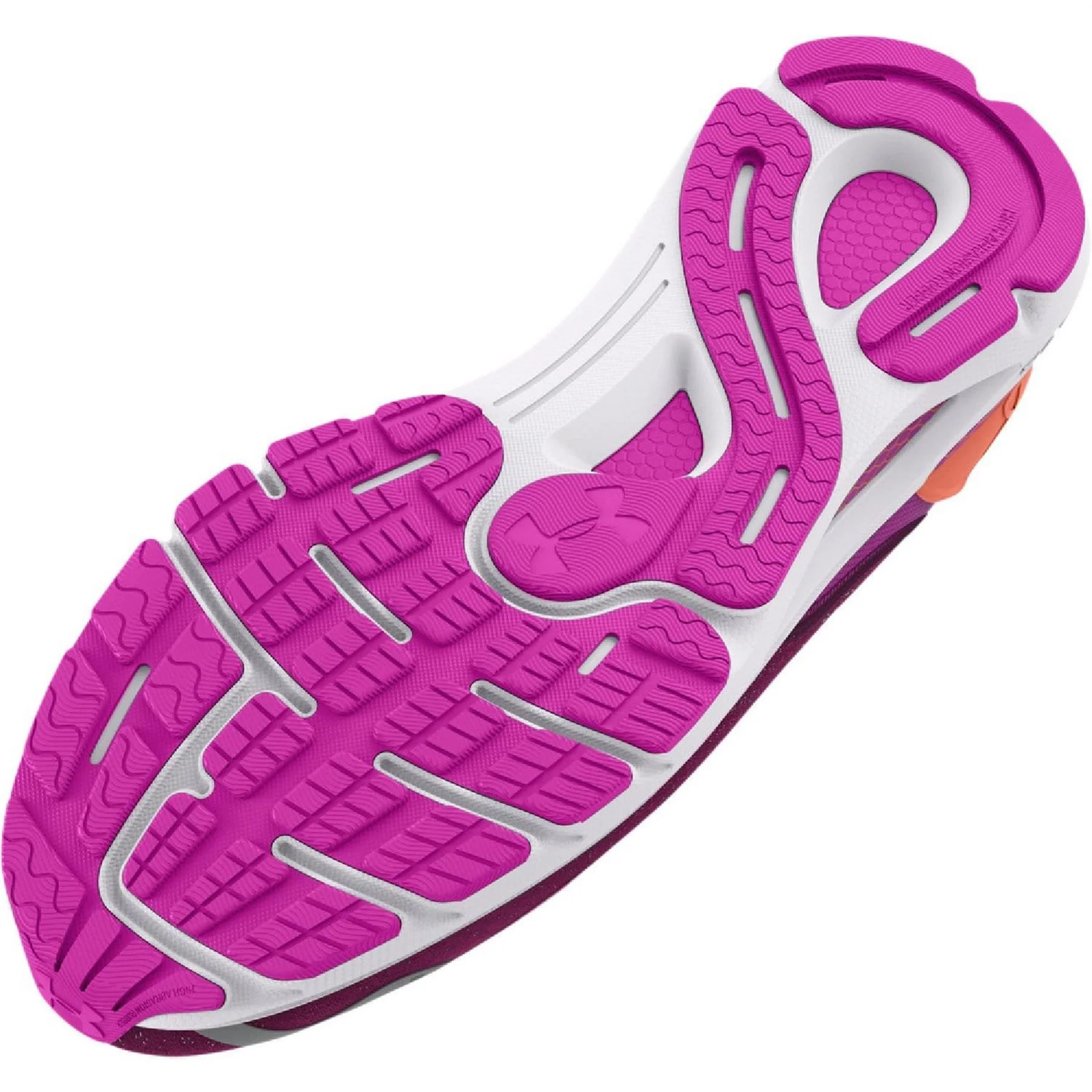 Under Armour Sonic 6 Running Shoes - Image 4