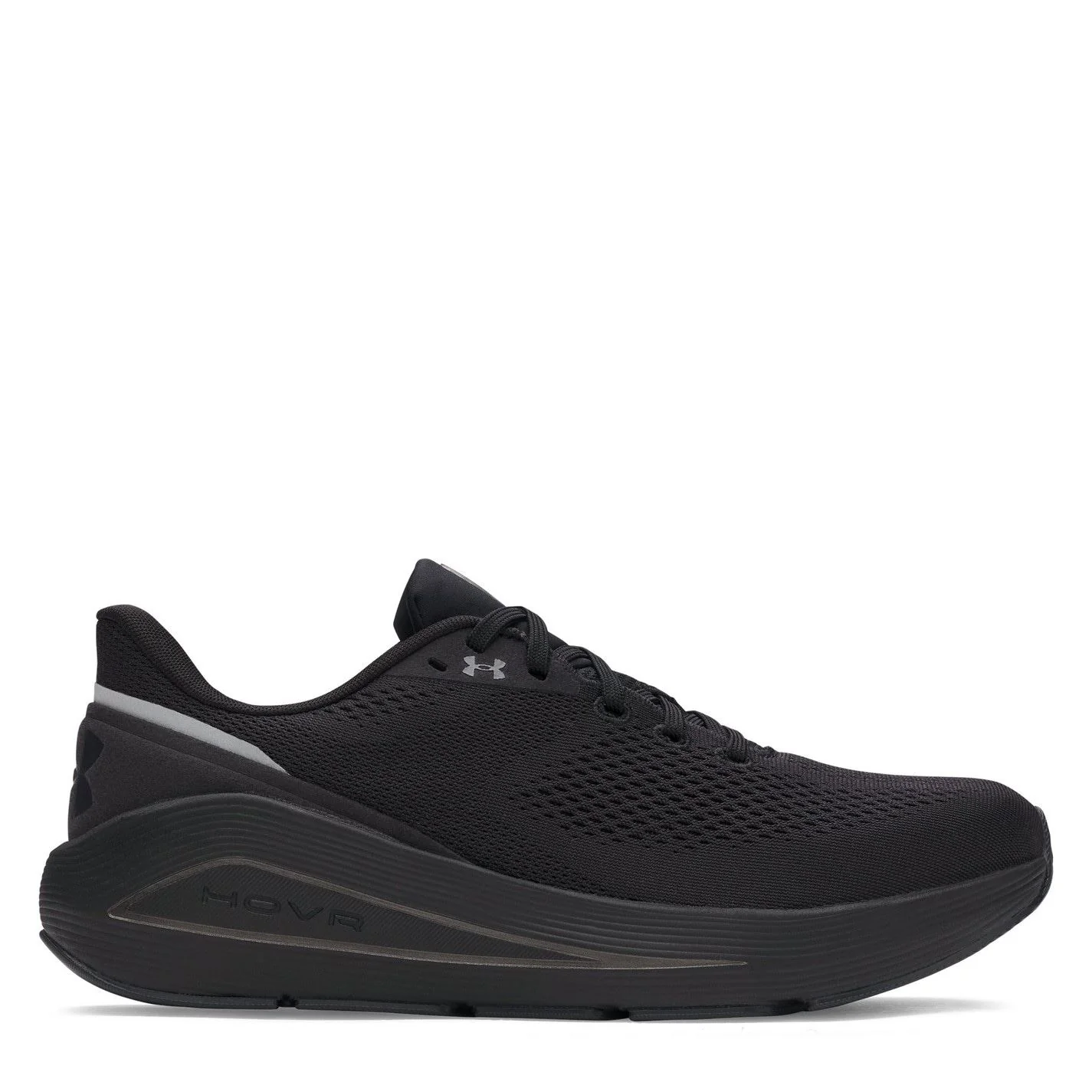 Under Armour Sonic 7 Lace Up Low Top Sneakers