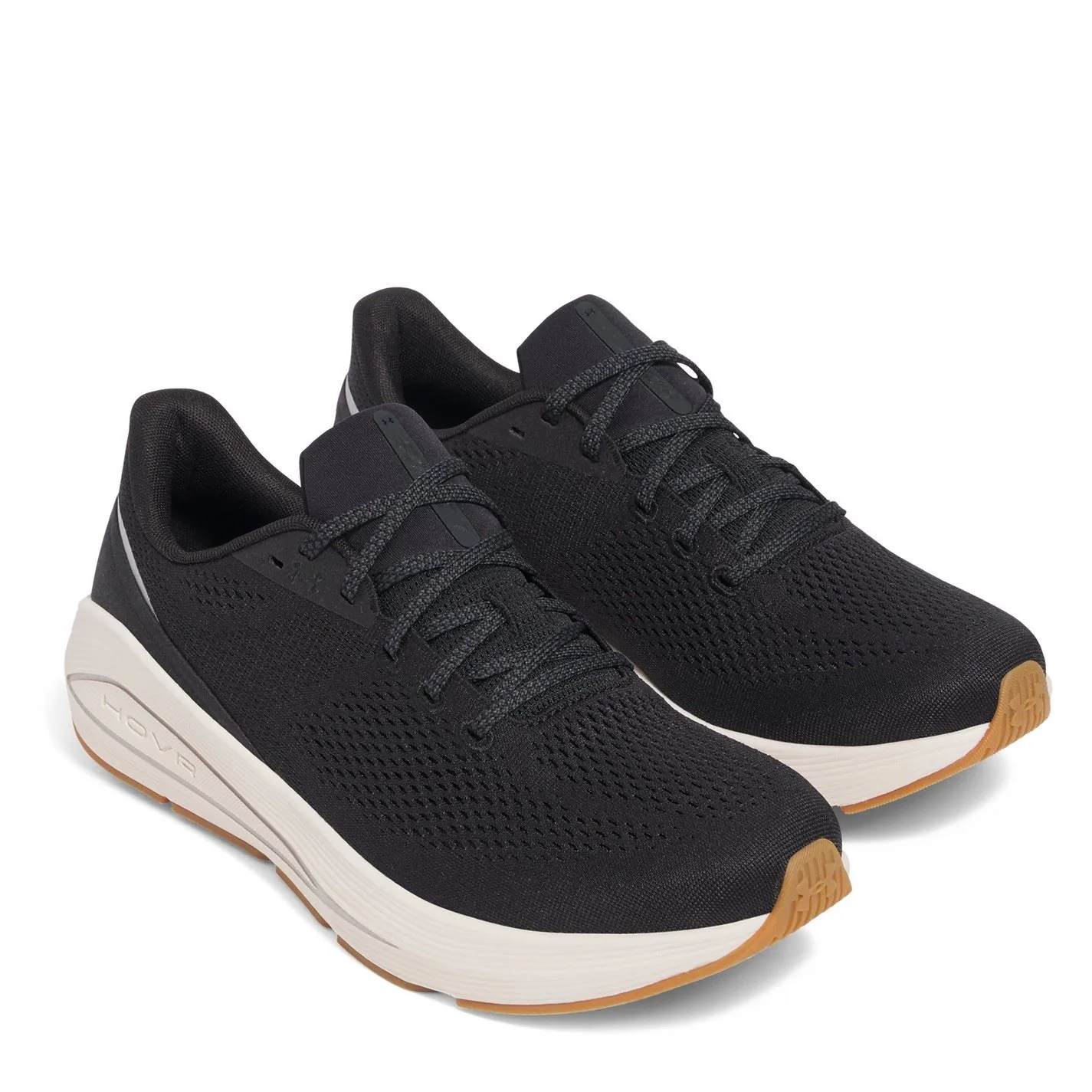 Under Armour Sonic 7 Lace Up Low Top Sneakers - Image 10