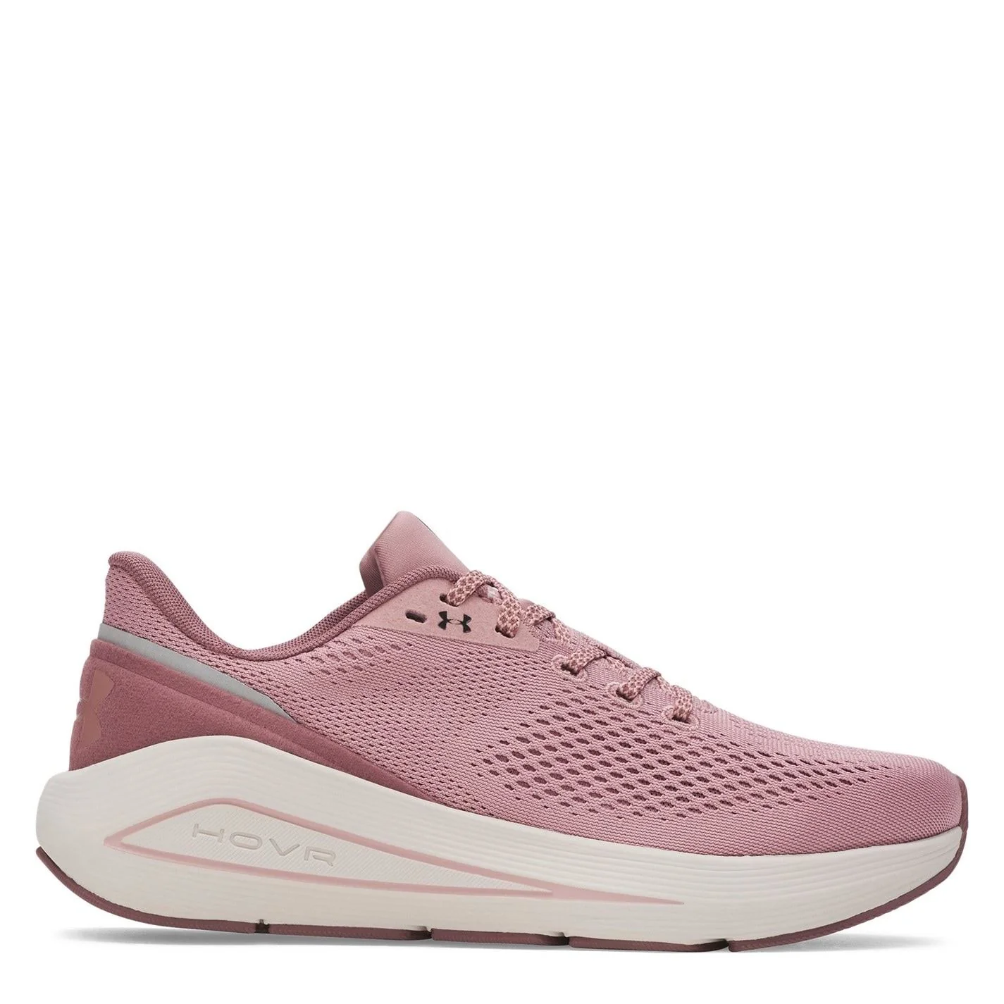 Under Armour Sonic 7 Low Top Flat Heel Sneakers - Image 11