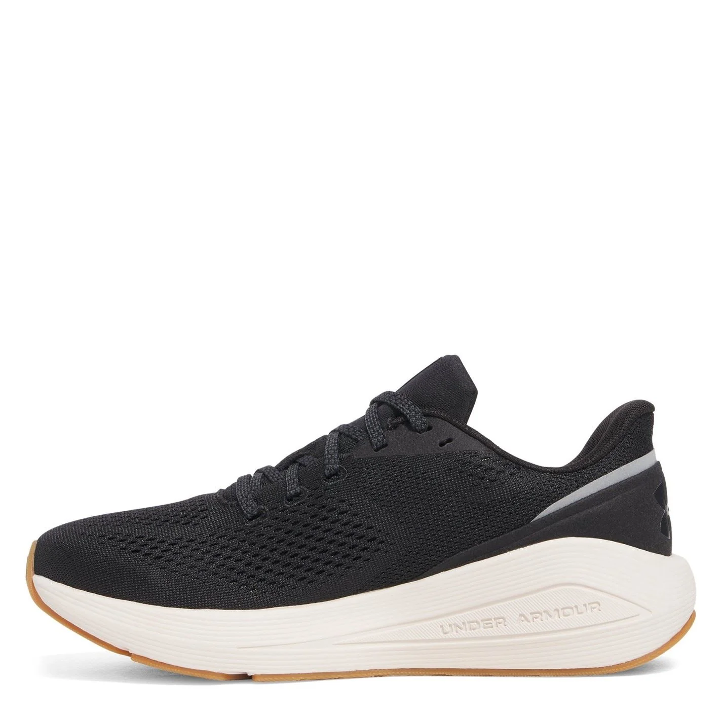 Under Armour Sonic 7 Low Top Flat Heel Sneakers - Image 27