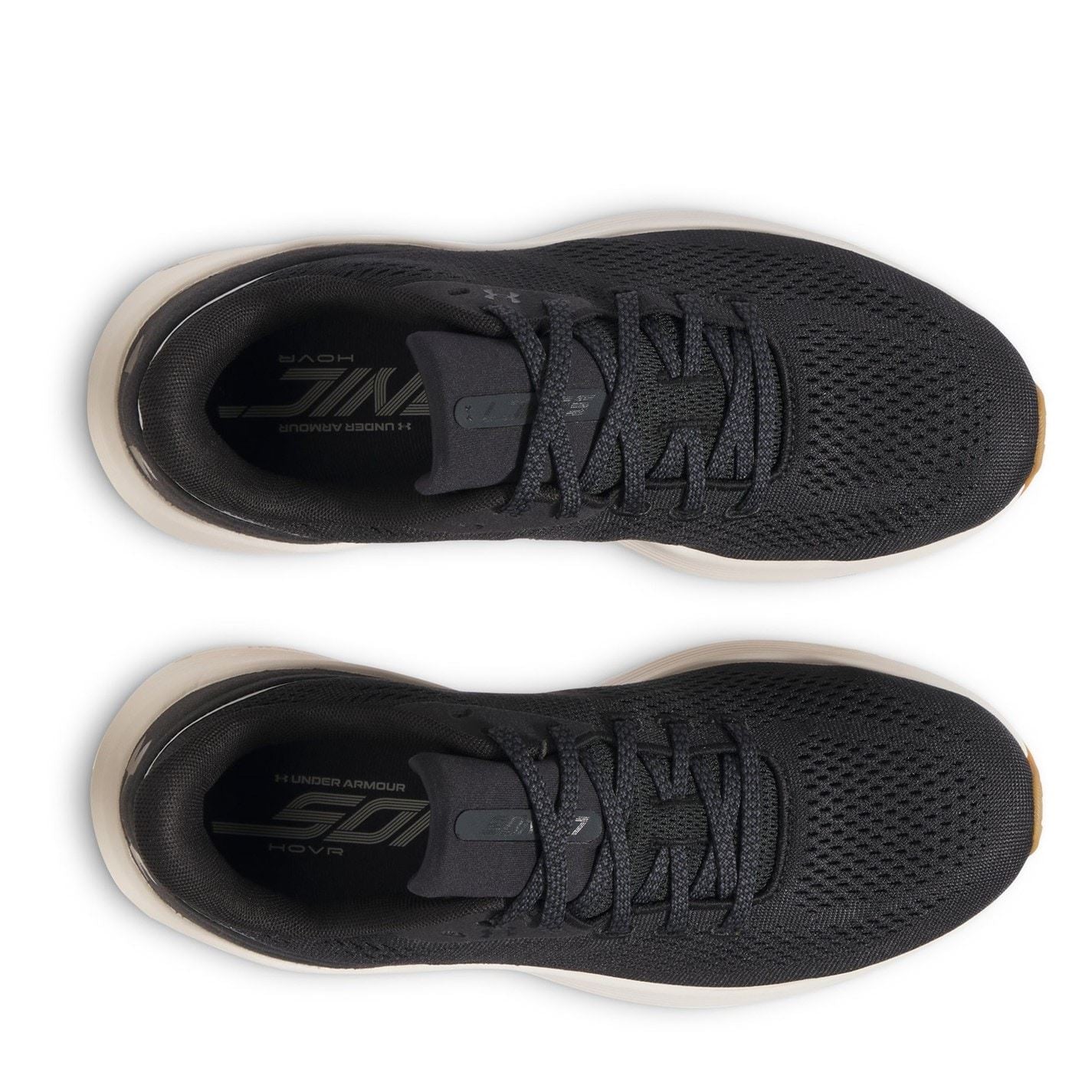 Under Armour Sonic 7 Low Top Flat Heel Sneakers - Image 29