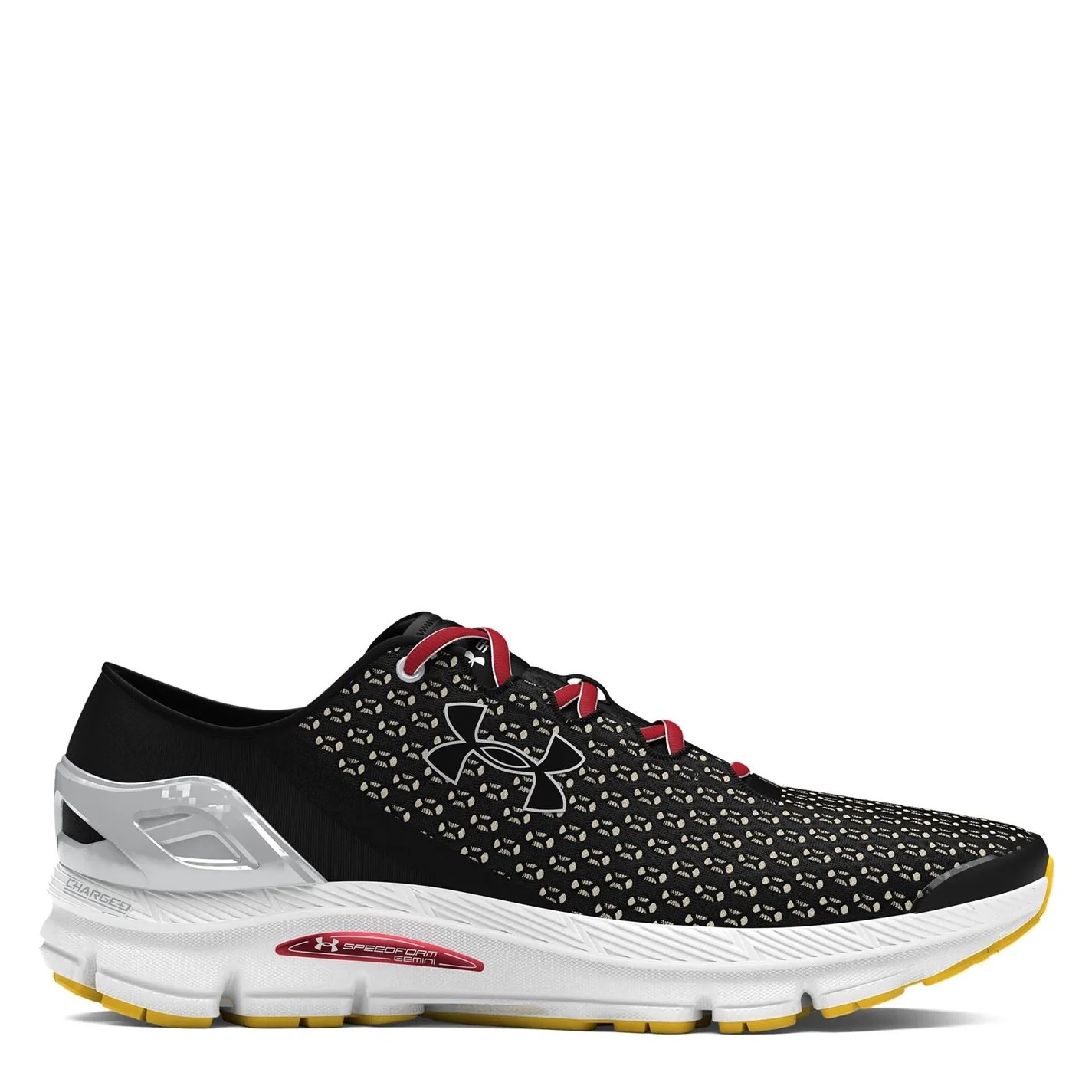 Under Armour Speedform Gemini Low Top Sneakers - Image 11