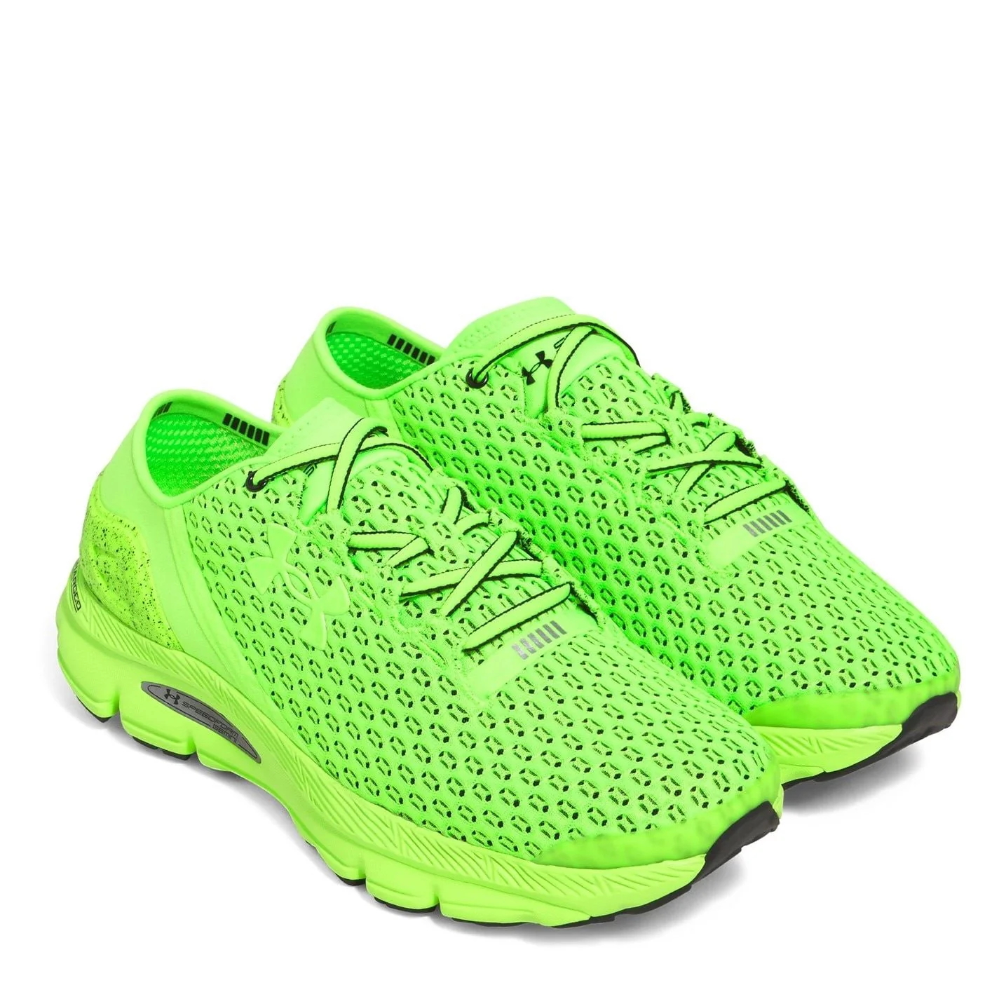 Under Armour Speedform Gemini Low Top Sneakers - Image 5