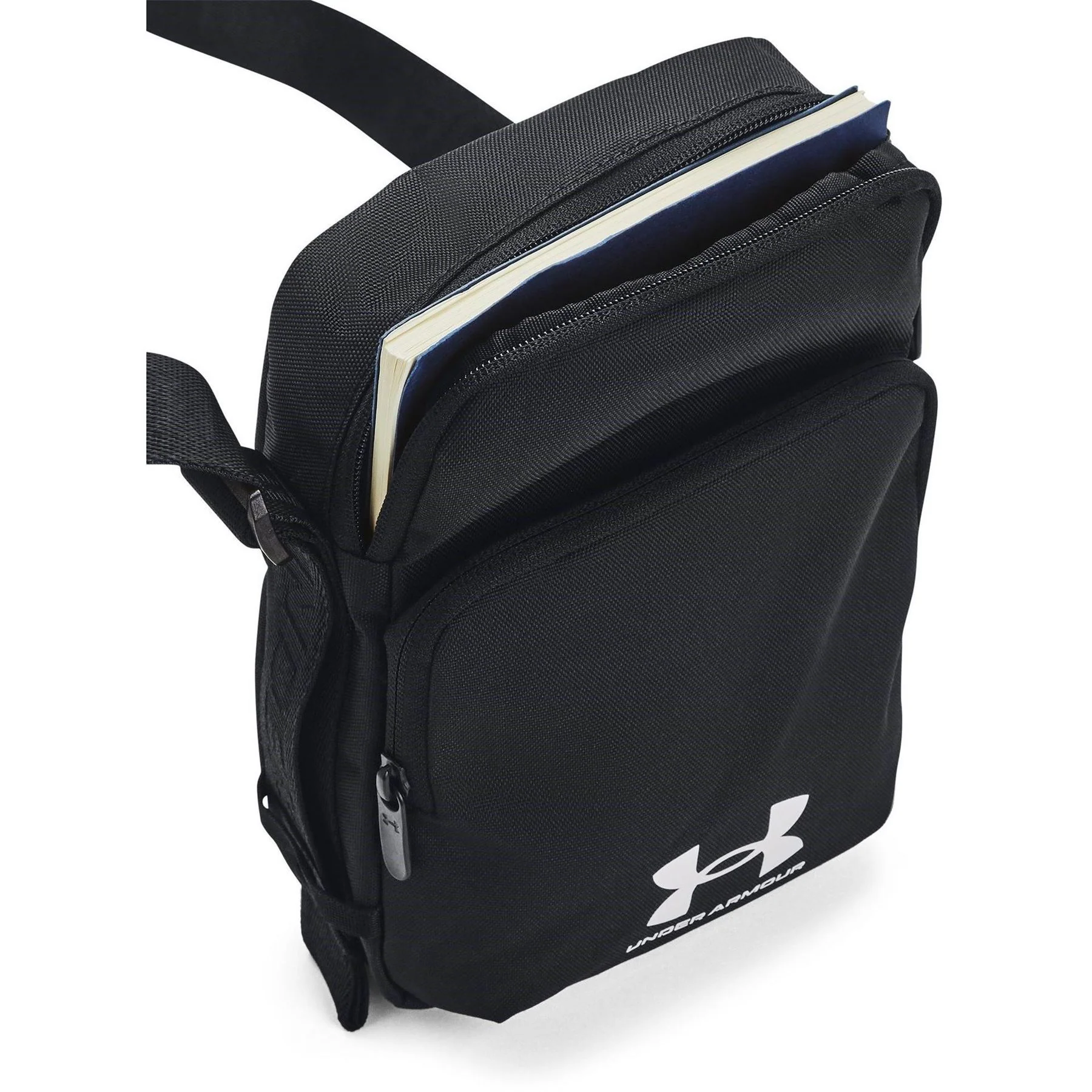 Under Armour Sportstyle Lite Crossbodyody - Image 10