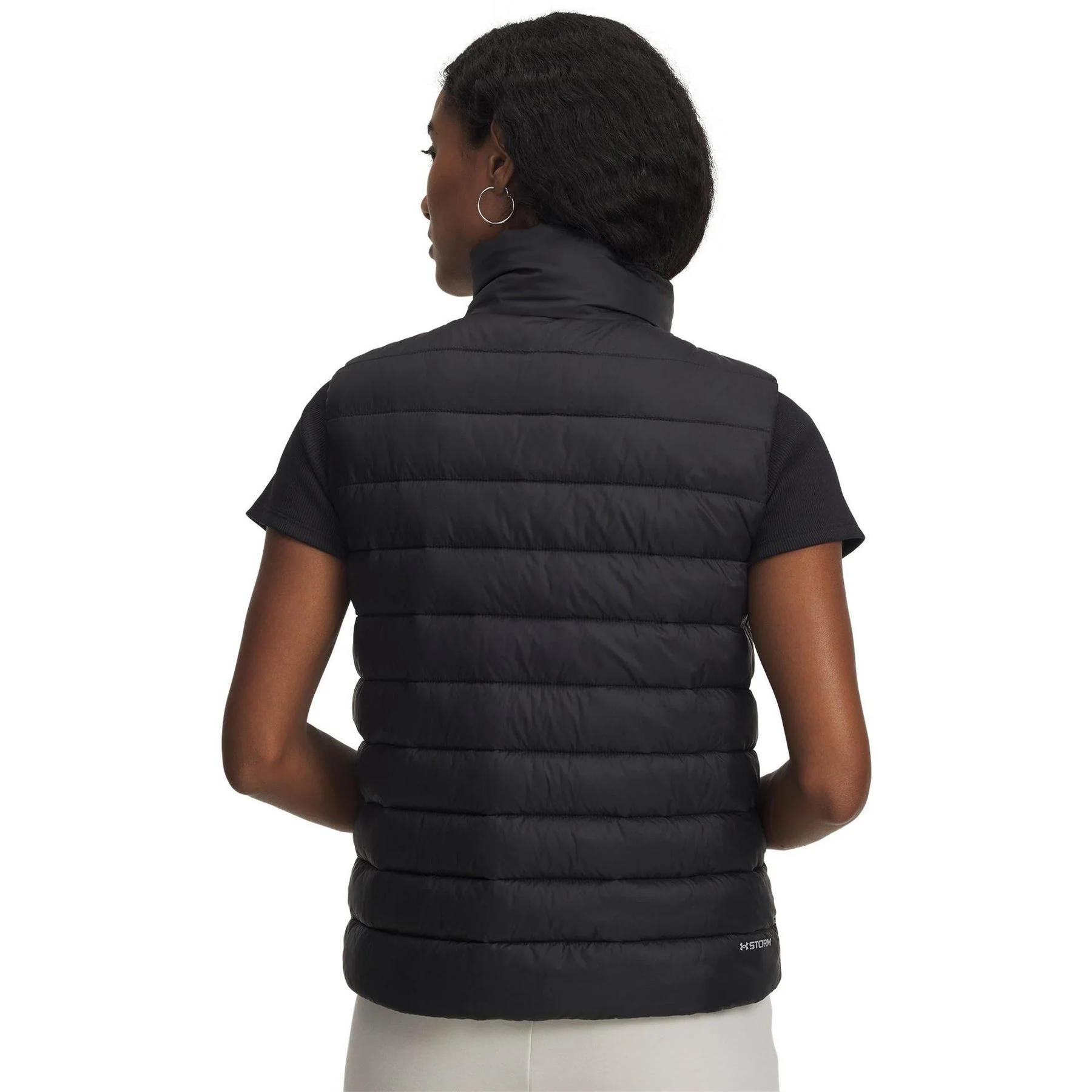Under Armour Sportswear Lightweight Gilet - Image 4