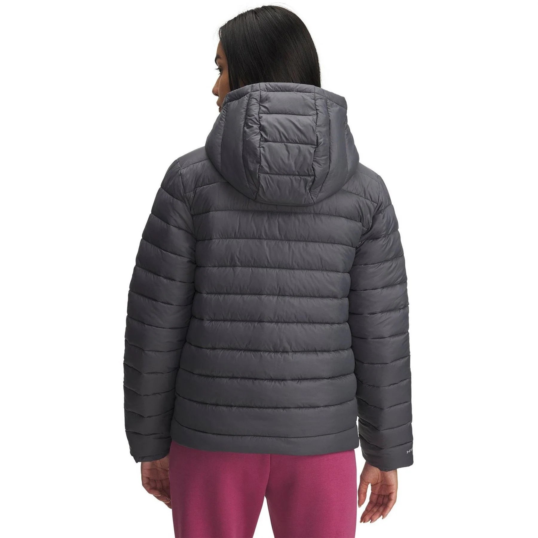Under Armour Sportswear Insulate Training Jacket - Image 2