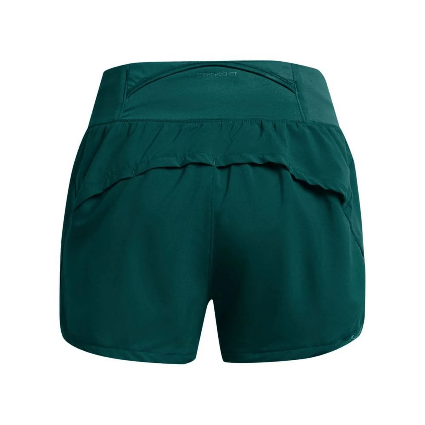 Under Armour Stamina 3 Inch Shorts - Image 2