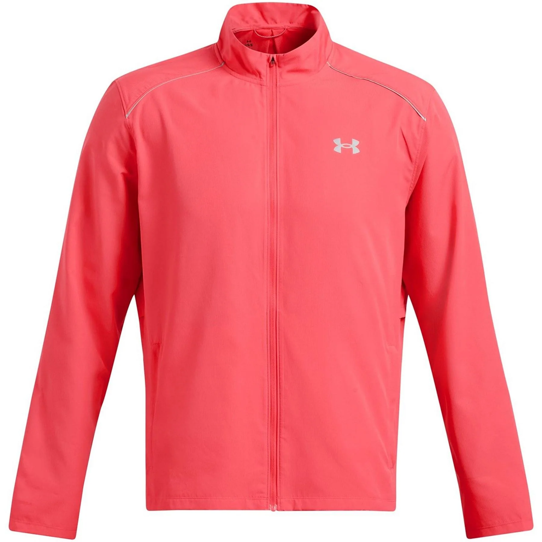 Under Armour Storm Run Performance Jacket