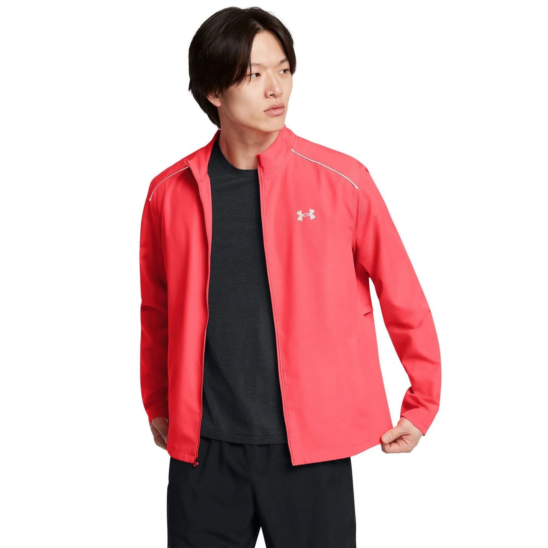 Under Armour Storm Run Performance Jacket - Image 3
