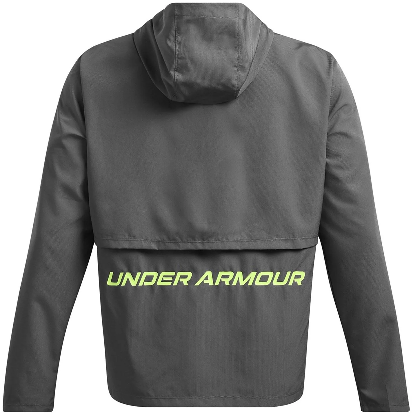 Under Armour Storm Run Water And Wind Resistant Performance Running Jacket - Image 10