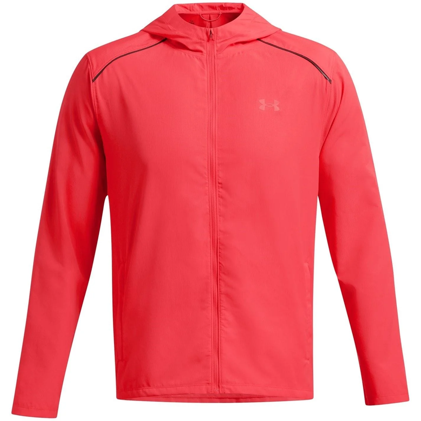 Under Armour Storm Run Water And Wind Resistant Performance Running Jacket - Image 11