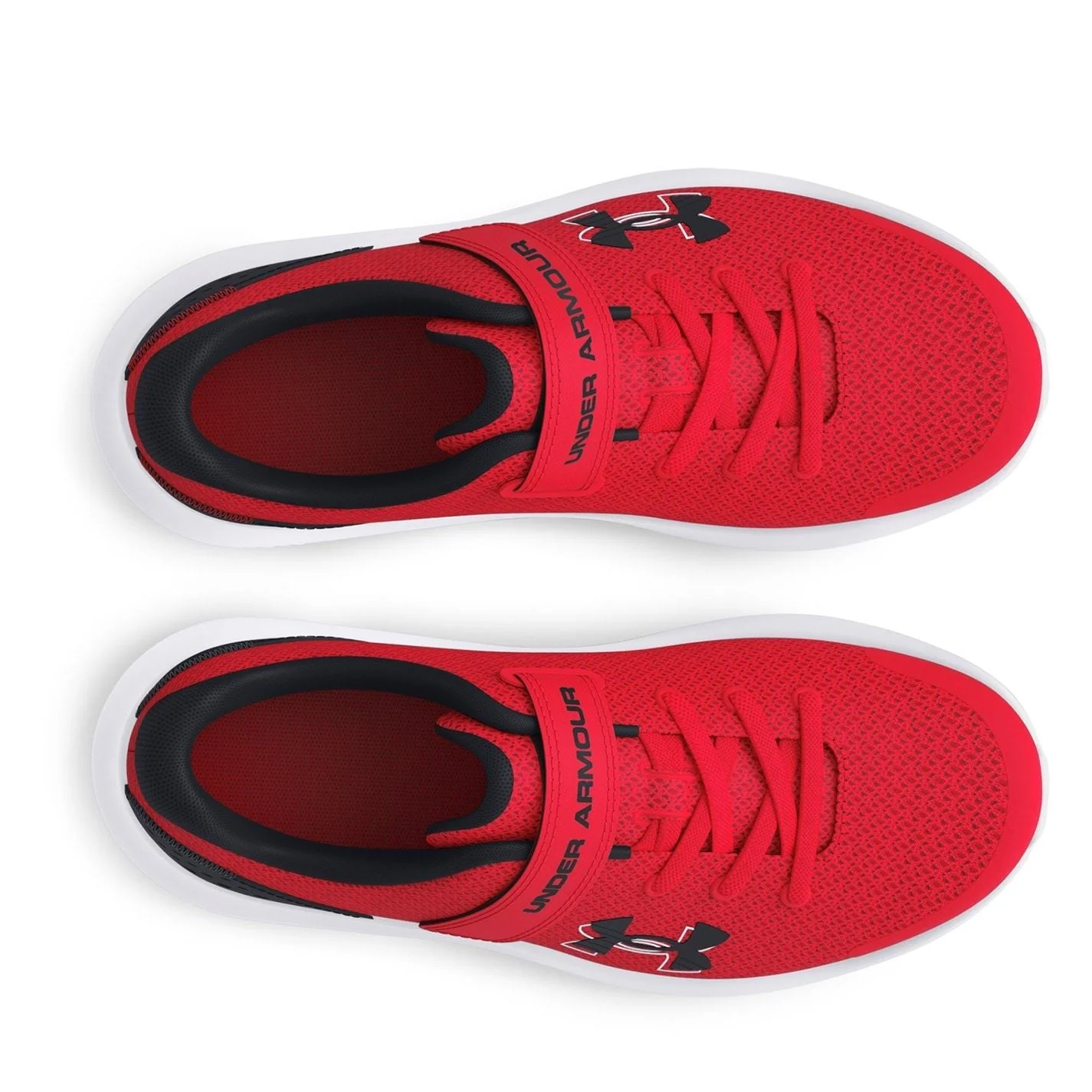 Under Armour Surge 4 Ac Running Shoes Unisex Childrens - Image 29