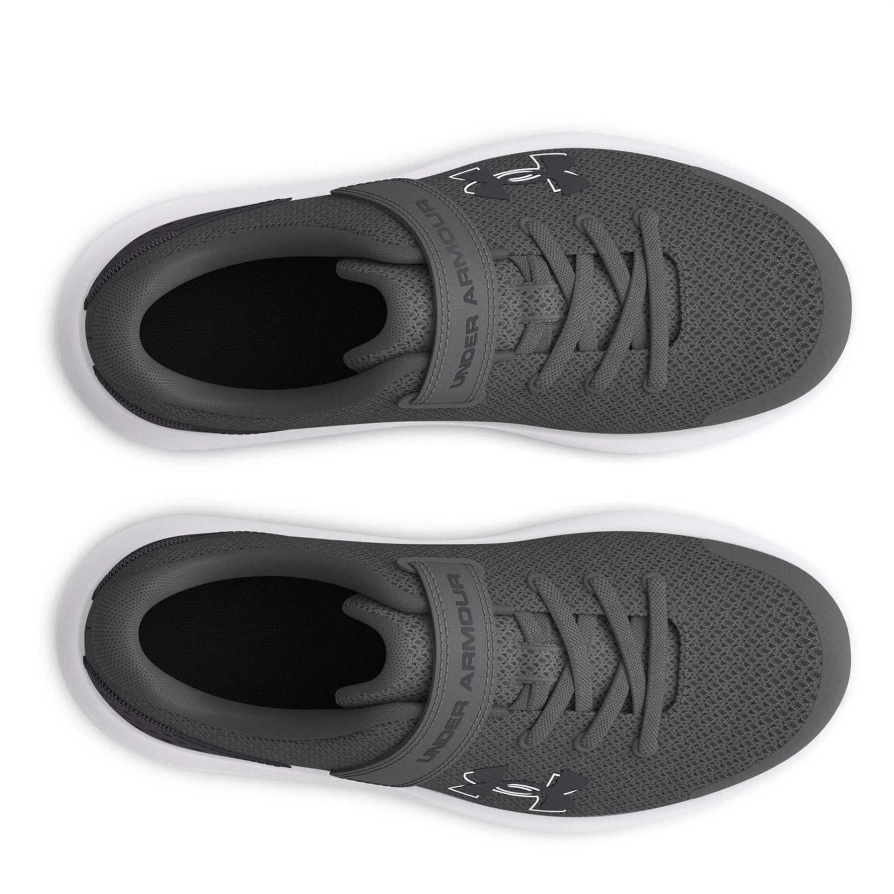 Under Armour Surge 4 Ac Running Shoes Unisex Childrens - Image 49