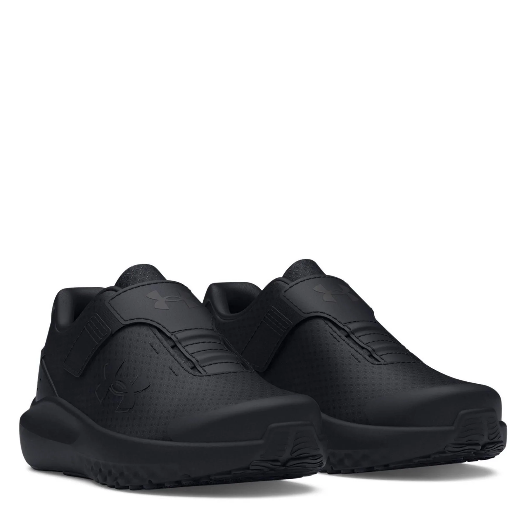 Under Armour Surge 4 Ac Running Shoes Unisex Infants - Image 20