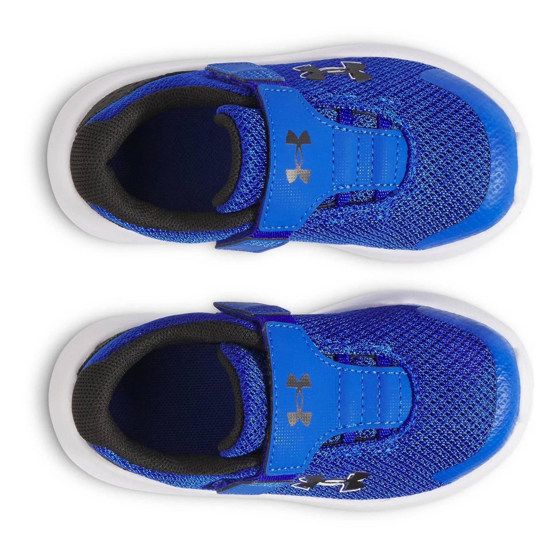 Under Armour Surge 4 Ac Running Shoes Unisex Infants - Image 29