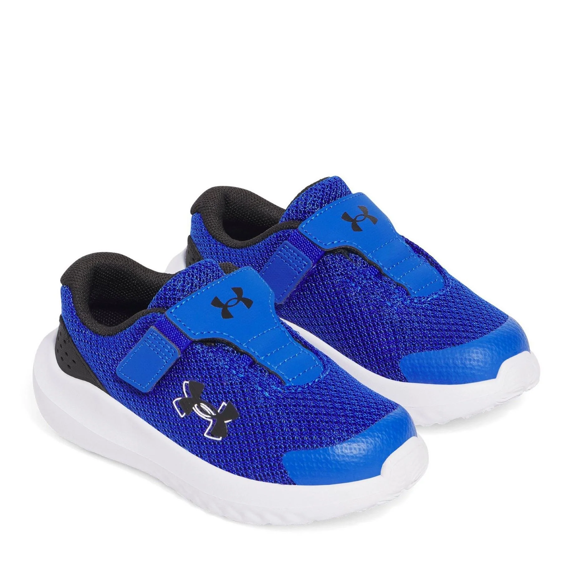Under Armour Surge 4 Ac Running Shoes Unisex Infants - Image 30