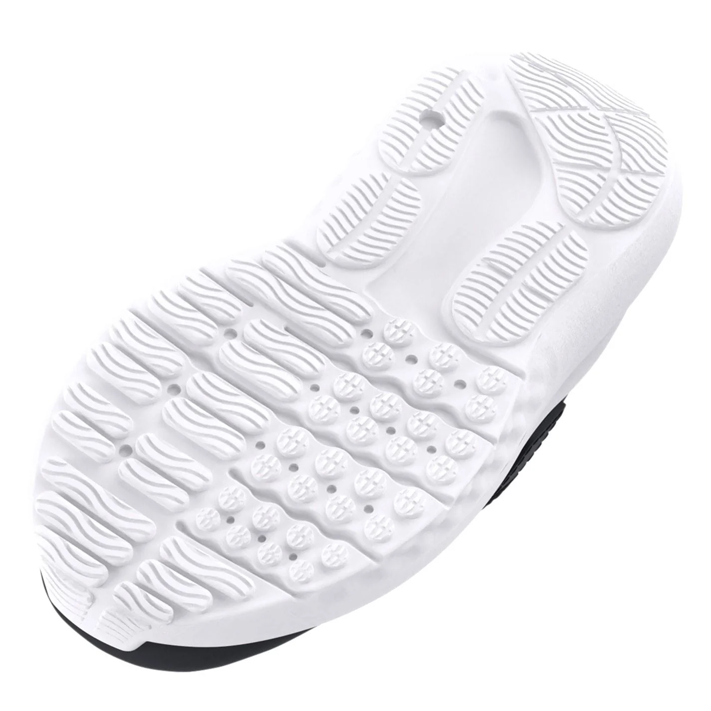 Under Armour Surge 4 Ac Running Shoes Unisex Infants - Image 38