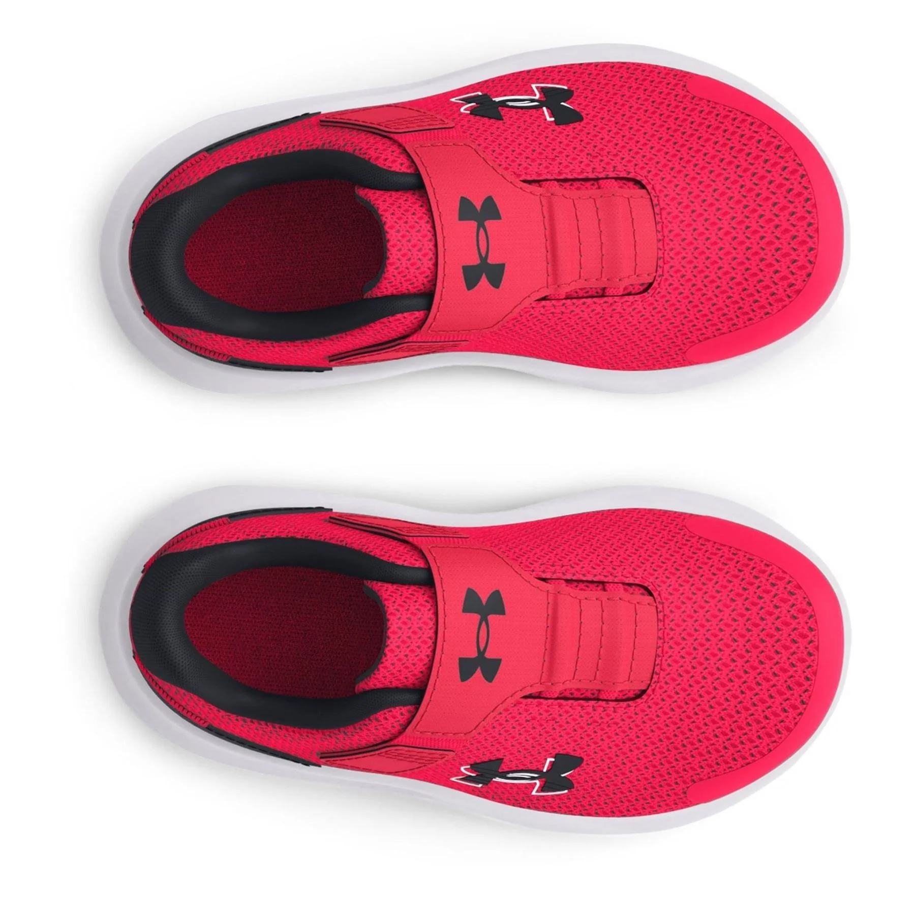 Under Armour Surge 4 Ac Running Shoes Unisex Infants - Image 44