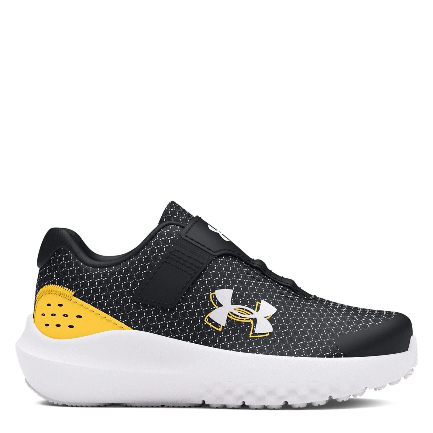 Under Armour Surge 4 Ac Running Shoes Unisex Infants - Image 46