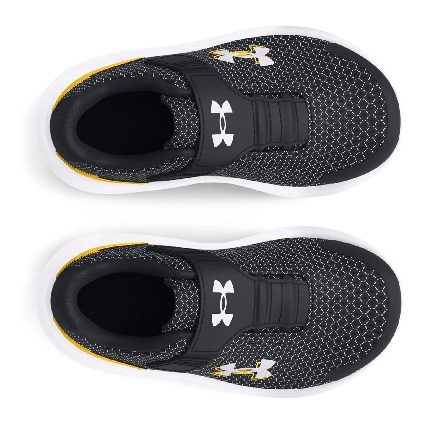 Under Armour Surge 4 Ac Running Shoes Unisex Infants - Image 49