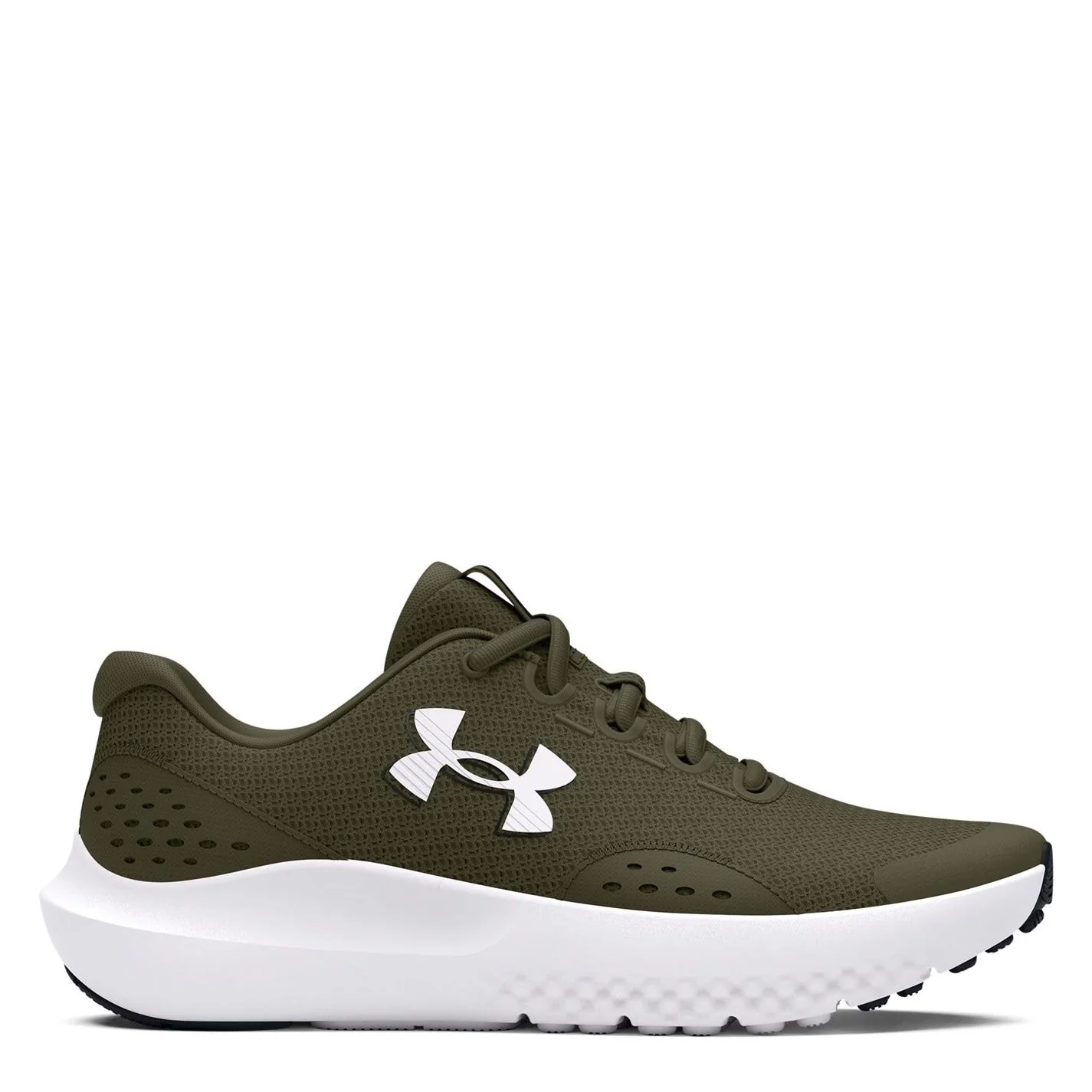Under Armour Surge 4 Running Shoes Unisex Juniors - Image 21