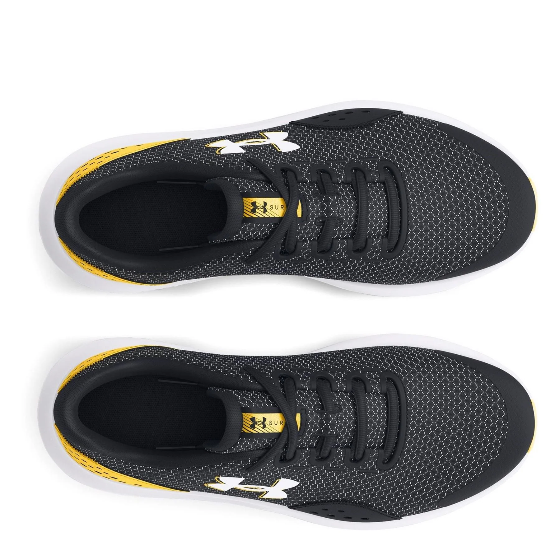 Under Armour Surge 4 Running Shoes Unisex Juniors - Image 44